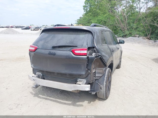 Продажа на аукционе авто 2017 Jeep Cherokee Altitude Fwd, vin: 1C4PJLAB0HW514677, номер лота: 44951424