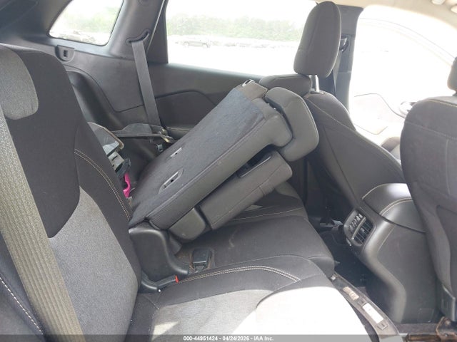 Продажа на аукционе авто 2017 Jeep Cherokee Altitude Fwd, vin: 1C4PJLAB0HW514677, номер лота: 44951424