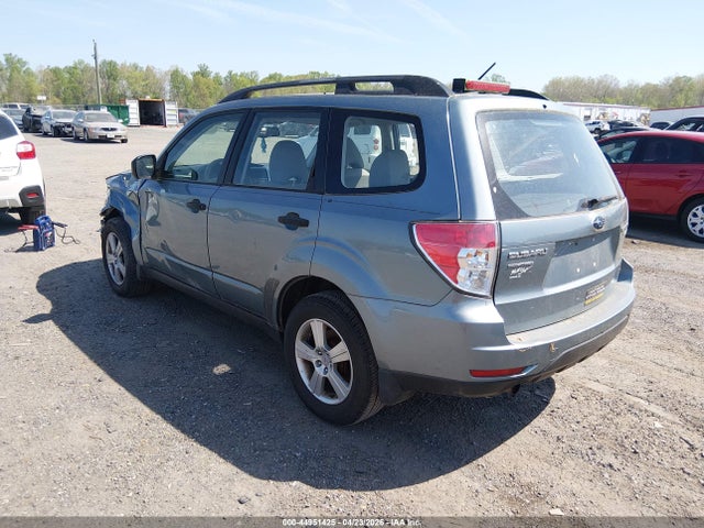 Aukcja sprzedaży 2012 Subaru Forester 2.5x, vin: JF2SHABC8CH423124, numer aukcji: 44951425