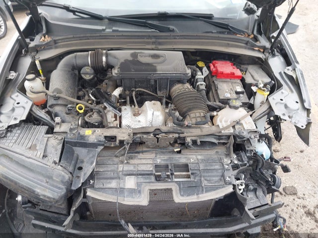 44951429 :رقم المزاد ، ZACNDFAN5R3A42766 vin ، 2024 Dodge Hornet Gt Awd مزاد بيع