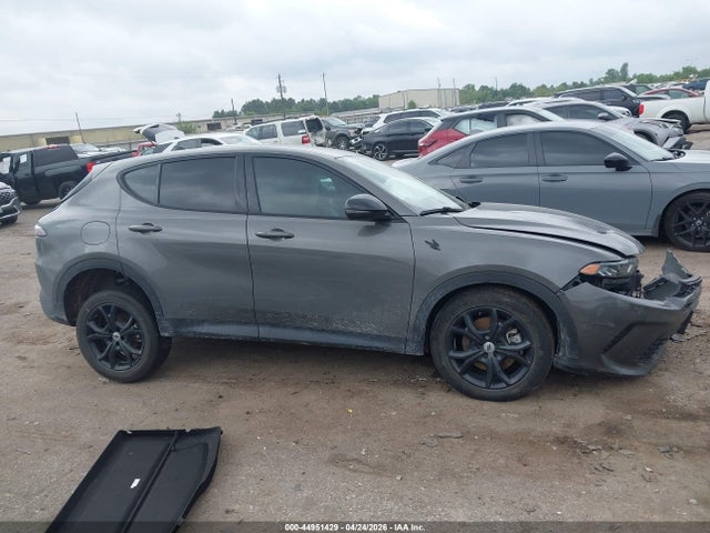 44951429 :رقم المزاد ، ZACNDFAN5R3A42766 vin ، 2024 Dodge Hornet Gt Awd مزاد بيع