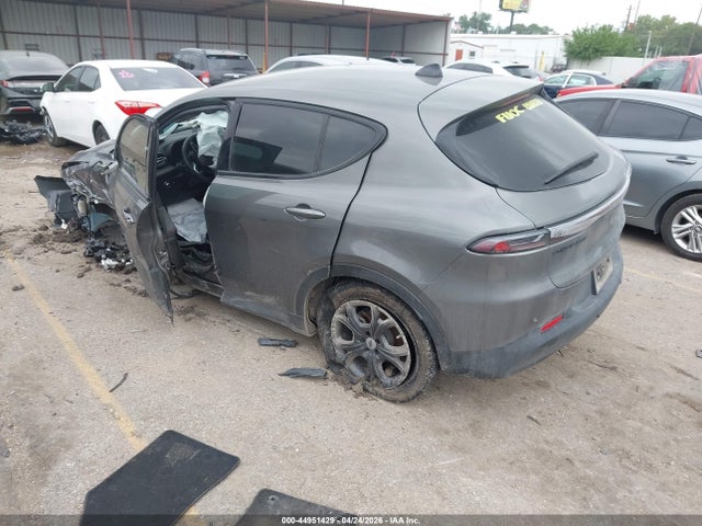44951429 :رقم المزاد ، ZACNDFAN5R3A42766 vin ، 2024 Dodge Hornet Gt Awd مزاد بيع
