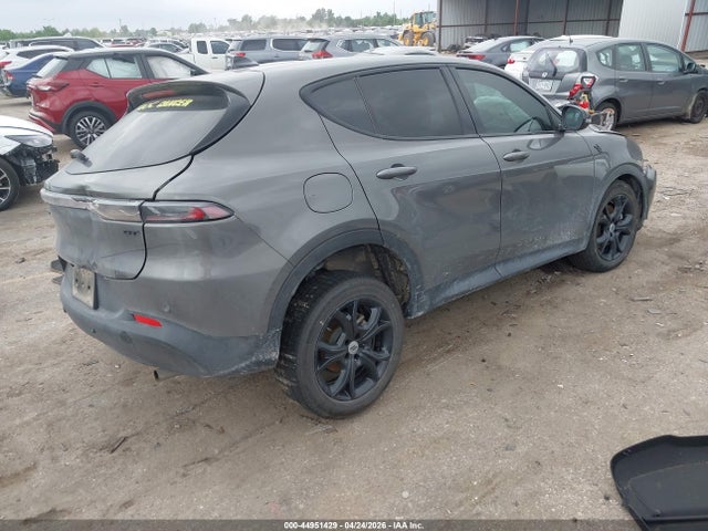 44951429 :رقم المزاد ، ZACNDFAN5R3A42766 vin ، 2024 Dodge Hornet Gt Awd مزاد بيع