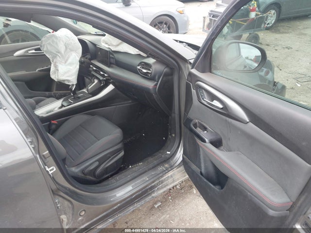 44951429 :رقم المزاد ، ZACNDFAN5R3A42766 vin ، 2024 Dodge Hornet Gt Awd مزاد بيع