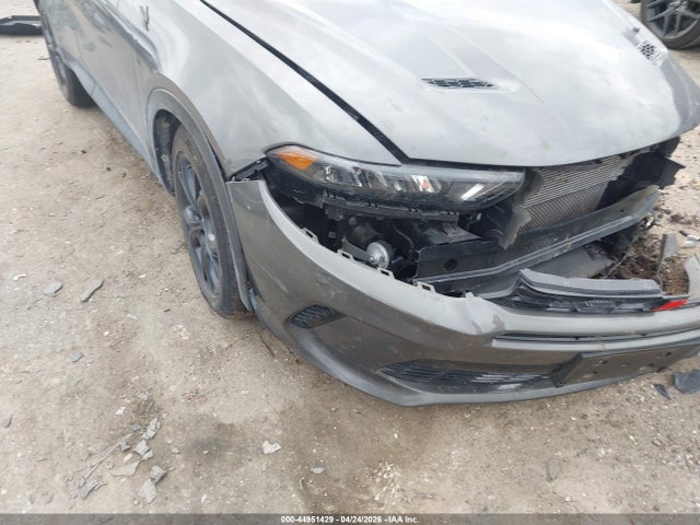 44951429 :رقم المزاد ، ZACNDFAN5R3A42766 vin ، 2024 Dodge Hornet Gt Awd مزاد بيع