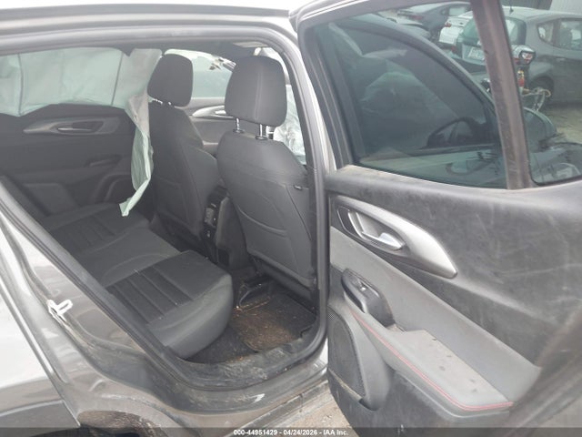 44951429 :رقم المزاد ، ZACNDFAN5R3A42766 vin ، 2024 Dodge Hornet Gt Awd مزاد بيع