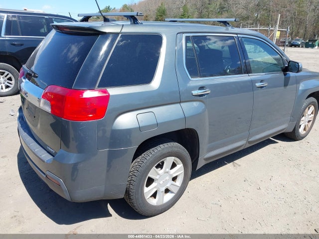 Продажа на аукционе авто 2013 Gmc Terrain Sle-1, vin: 2GKFLREK6D6288673, номер лота: 44951433