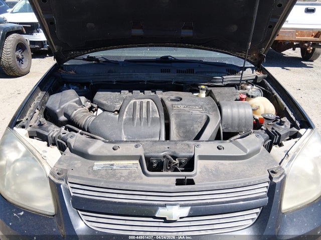 Продаж на аукціоні авто 2010 Chevrolet Cobalt Lt, vin: 1G1AF5F54A7148642, номер лоту: 44951437