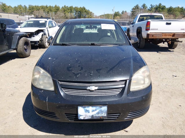 Продаж на аукціоні авто 2010 Chevrolet Cobalt Lt, vin: 1G1AF5F54A7148642, номер лоту: 44951437