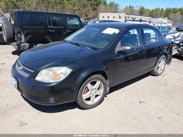 Продаж на аукціоні авто 2010 Chevrolet Cobalt Lt, vin: 1G1AF5F54A7148642, номер лоту: 44951437