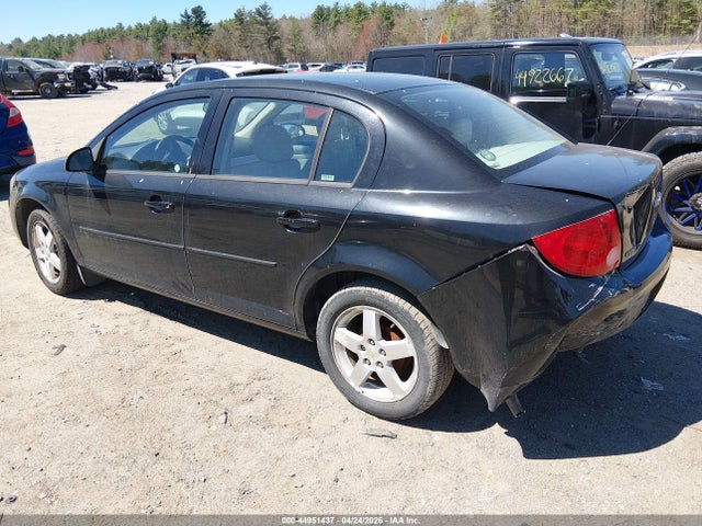 Продаж на аукціоні авто 2010 Chevrolet Cobalt Lt, vin: 1G1AF5F54A7148642, номер лоту: 44951437