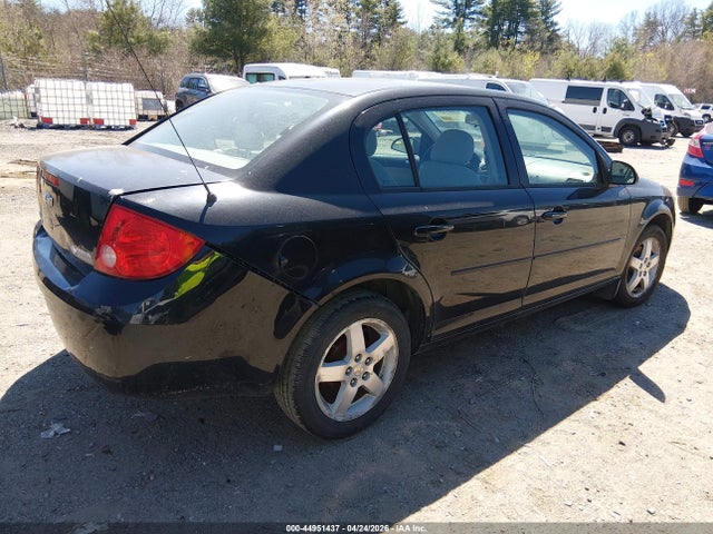 Продаж на аукціоні авто 2010 Chevrolet Cobalt Lt, vin: 1G1AF5F54A7148642, номер лоту: 44951437