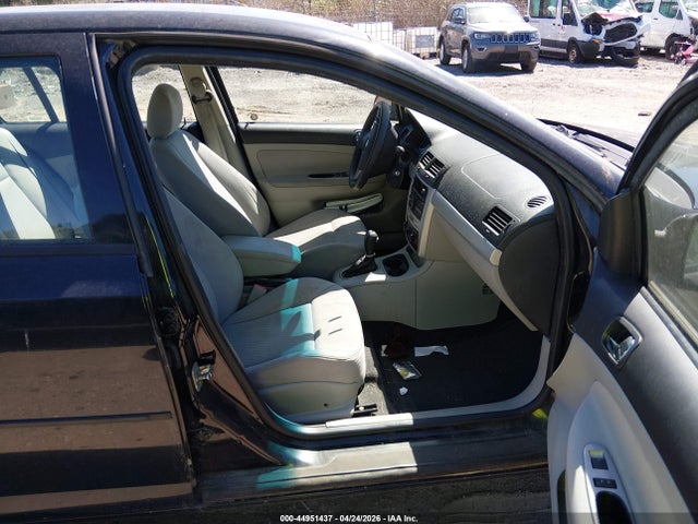 Продаж на аукціоні авто 2010 Chevrolet Cobalt Lt, vin: 1G1AF5F54A7148642, номер лоту: 44951437