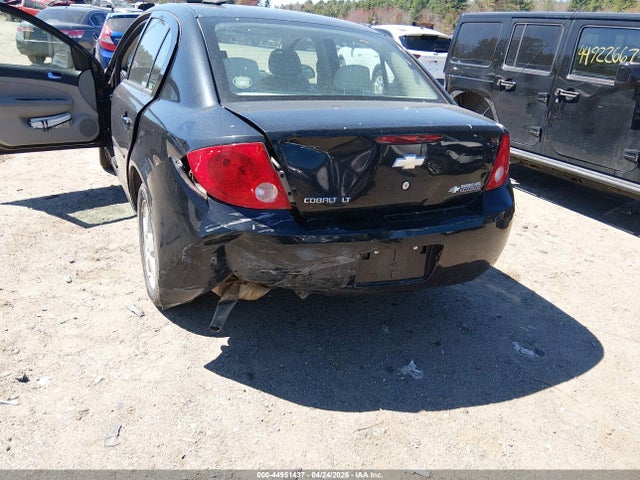 Продаж на аукціоні авто 2010 Chevrolet Cobalt Lt, vin: 1G1AF5F54A7148642, номер лоту: 44951437