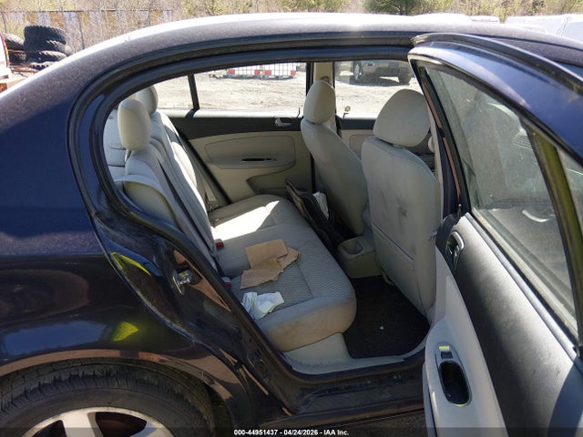 Продаж на аукціоні авто 2010 Chevrolet Cobalt Lt, vin: 1G1AF5F54A7148642, номер лоту: 44951437