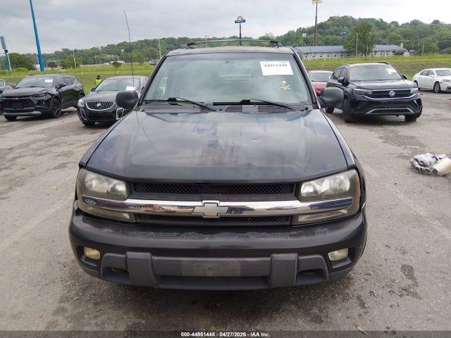 44951448 :رقم المزاد ، 1GNDT13S132342925 vin ، 2003 Chevrolet Trailblazer Lt مزاد بيع