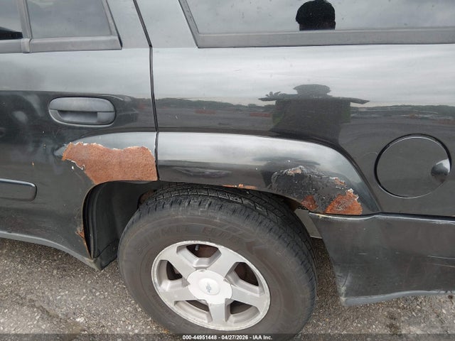 44951448 :رقم المزاد ، 1GNDT13S132342925 vin ، 2003 Chevrolet Trailblazer Lt مزاد بيع