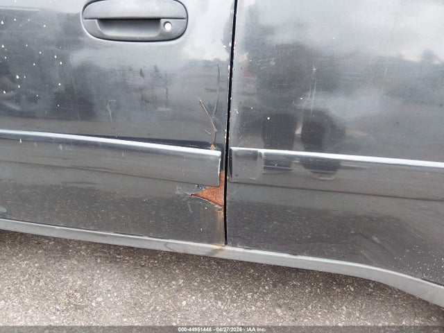 44951448 :رقم المزاد ، 1GNDT13S132342925 vin ، 2003 Chevrolet Trailblazer Lt مزاد بيع