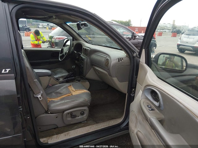 44951448 :رقم المزاد ، 1GNDT13S132342925 vin ، 2003 Chevrolet Trailblazer Lt مزاد بيع