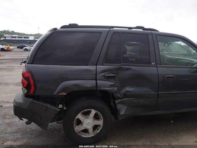 44951448 :رقم المزاد ، 1GNDT13S132342925 vin ، 2003 Chevrolet Trailblazer Lt مزاد بيع