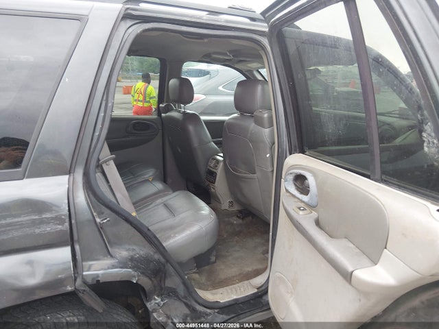 44951448 :رقم المزاد ، 1GNDT13S132342925 vin ، 2003 Chevrolet Trailblazer Lt مزاد بيع