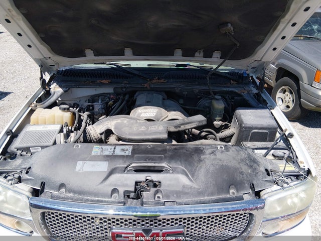 Aukcja sprzedaży 2002 Gmc Yukon Xl 1500 Denali, vin: 1GKFK66U72J253514, numer aukcji: 44951451