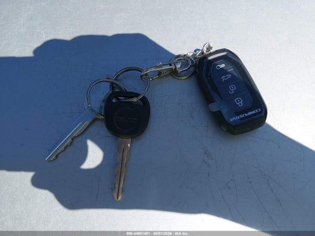 Aukcja sprzedaży 2002 Gmc Yukon Xl 1500 Denali, vin: 1GKFK66U72J253514, numer aukcji: 44951451