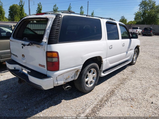 Aukcja sprzedaży 2002 Gmc Yukon Xl 1500 Denali, vin: 1GKFK66U72J253514, numer aukcji: 44951451