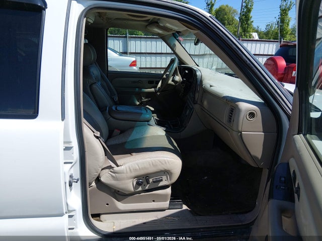 Aukcja sprzedaży 2002 Gmc Yukon Xl 1500 Denali, vin: 1GKFK66U72J253514, numer aukcji: 44951451