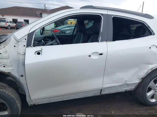 Продажа на аукционе авто 2016 Buick Encore, vin: KL4CJESB0GB652065, номер лота: 44951452