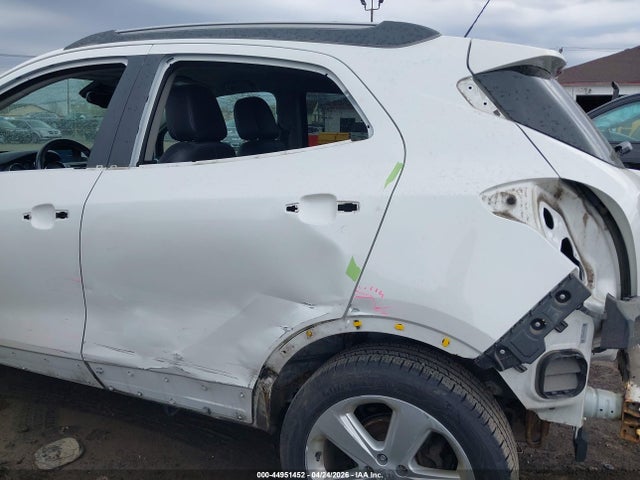 Продажа на аукционе авто 2016 Buick Encore, vin: KL4CJESB0GB652065, номер лота: 44951452