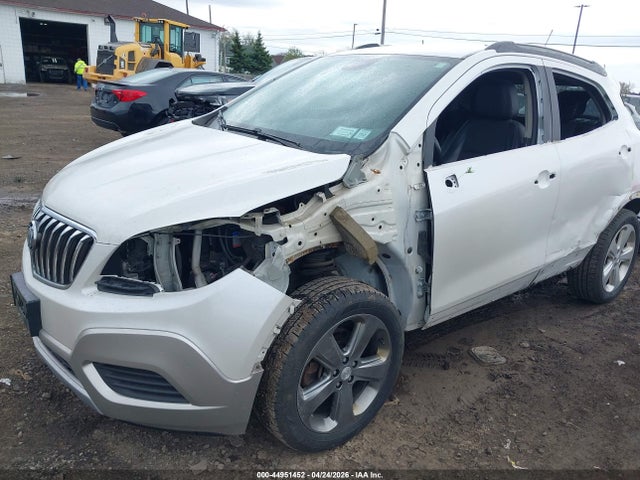 Продажа на аукционе авто 2016 Buick Encore, vin: KL4CJESB0GB652065, номер лота: 44951452