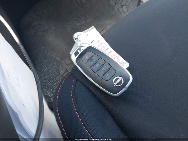 Aukcja sprzedaży 2025 Nissan Sentra Sr, vin: 3N1AB8DV9SY374296, numer aukcji: 44951453