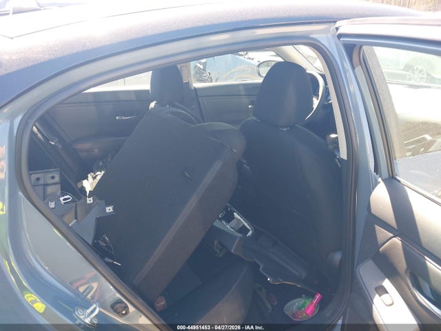 Aukcja sprzedaży 2025 Nissan Sentra Sr, vin: 3N1AB8DV9SY374296, numer aukcji: 44951453
