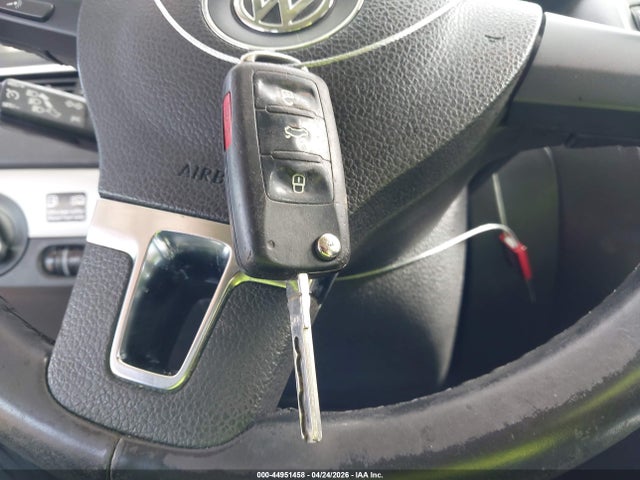 Продажа на аукционе авто 2012 Volkswagen Jetta 2.0l Tdi, vin: 3VWLL7AJ1CM413922, номер лота: 44951458