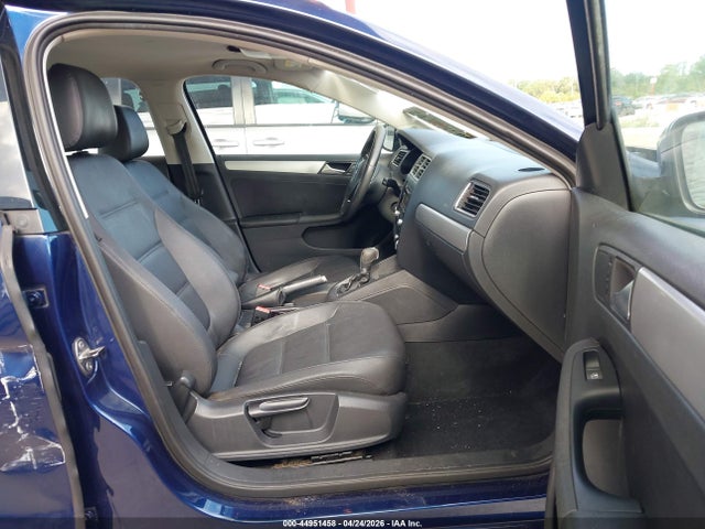 Продажа на аукционе авто 2012 Volkswagen Jetta 2.0l Tdi, vin: 3VWLL7AJ1CM413922, номер лота: 44951458