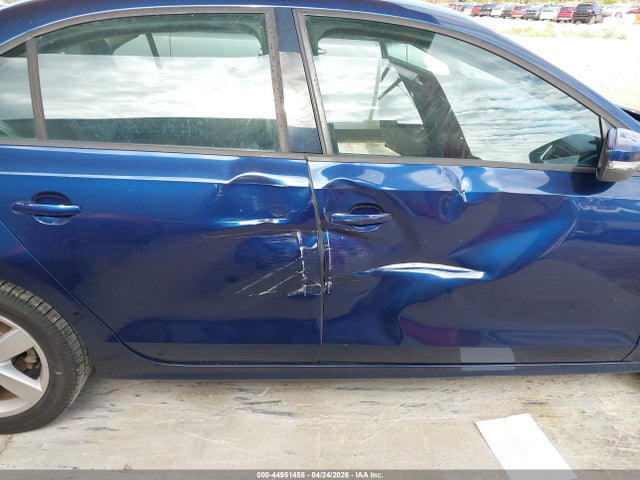 Продажа на аукционе авто 2012 Volkswagen Jetta 2.0l Tdi, vin: 3VWLL7AJ1CM413922, номер лота: 44951458