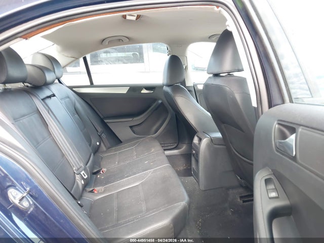 Продажа на аукционе авто 2012 Volkswagen Jetta 2.0l Tdi, vin: 3VWLL7AJ1CM413922, номер лота: 44951458