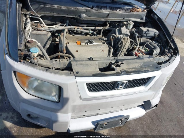 Продаж на аукціоні авто 2003 Honda Element Dx, vin: 5J6YH28203L011204, номер лоту: 44951461