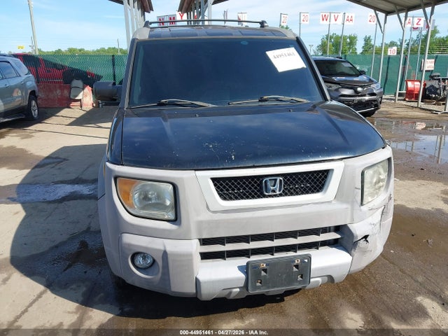 Продаж на аукціоні авто 2003 Honda Element Dx, vin: 5J6YH28203L011204, номер лоту: 44951461