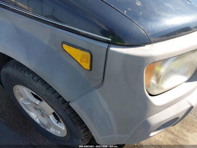 Продаж на аукціоні авто 2003 Honda Element Dx, vin: 5J6YH28203L011204, номер лоту: 44951461