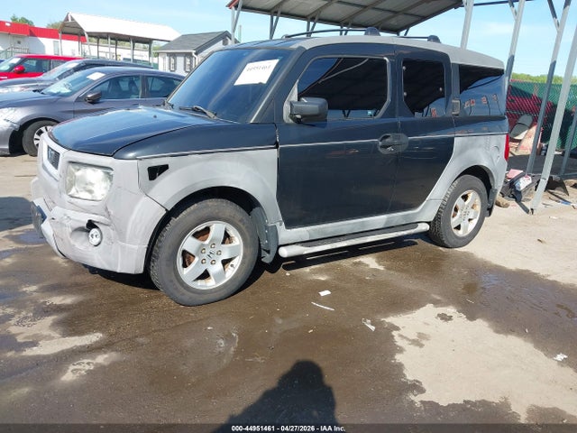 Продаж на аукціоні авто 2003 Honda Element Dx, vin: 5J6YH28203L011204, номер лоту: 44951461