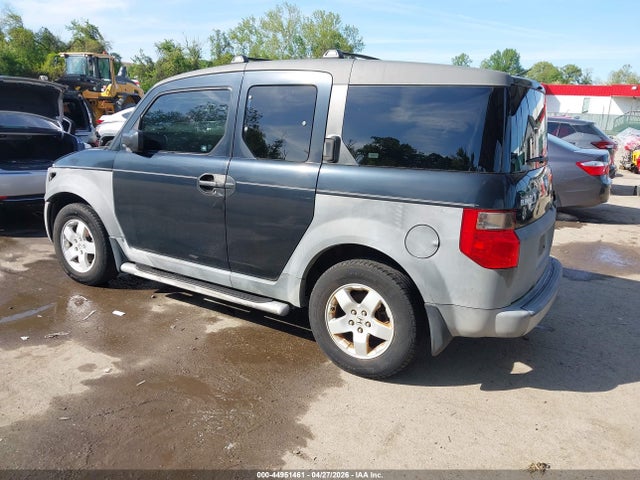 Продаж на аукціоні авто 2003 Honda Element Dx, vin: 5J6YH28203L011204, номер лоту: 44951461