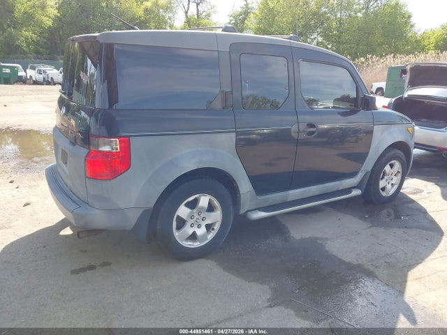 Продаж на аукціоні авто 2003 Honda Element Dx, vin: 5J6YH28203L011204, номер лоту: 44951461