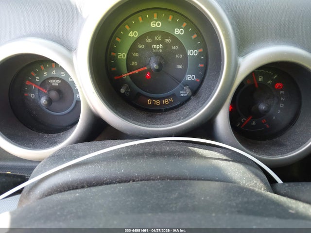 Продаж на аукціоні авто 2003 Honda Element Dx, vin: 5J6YH28203L011204, номер лоту: 44951461
