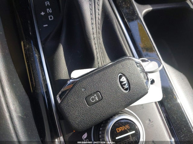 44951465 :رقم المزاد ، 5XYP5DHC3MG164025 vin ، 2021 Kia Telluride Sx مزاد بيع