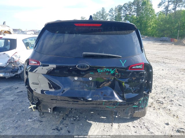 44951465 :رقم المزاد ، 5XYP5DHC3MG164025 vin ، 2021 Kia Telluride Sx مزاد بيع