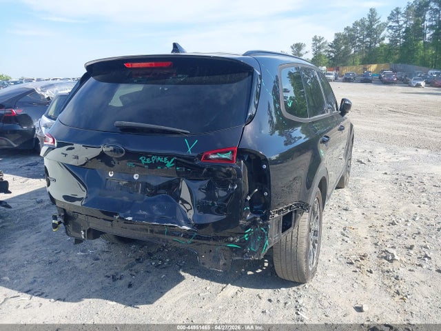 44951465 :رقم المزاد ، 5XYP5DHC3MG164025 vin ، 2021 Kia Telluride Sx مزاد بيع