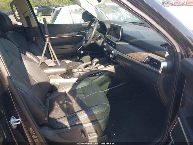 44951465 :رقم المزاد ، 5XYP5DHC3MG164025 vin ، 2021 Kia Telluride Sx مزاد بيع