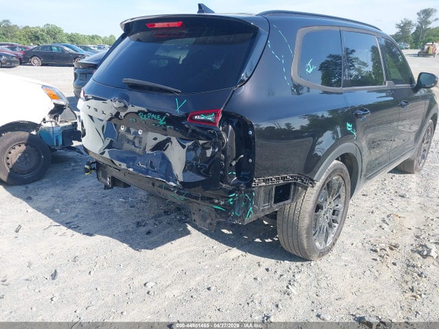 44951465 :رقم المزاد ، 5XYP5DHC3MG164025 vin ، 2021 Kia Telluride Sx مزاد بيع